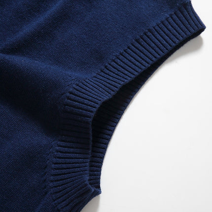 Men's Warm Casual Vest - Wnkrs