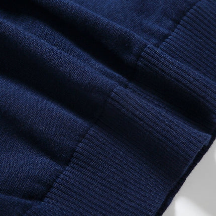 Men's Warm Casual Vest - Wnkrs