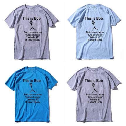 Breathable Loose T-Shirt for Men - Wnkrs