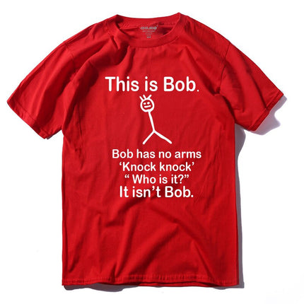 Breathable Loose T-Shirt for Men - Wnkrs