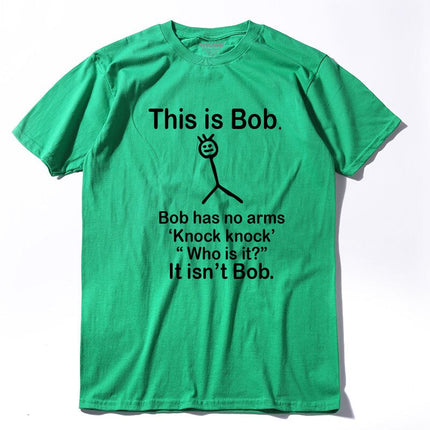 Breathable Loose T-Shirt for Men - Wnkrs