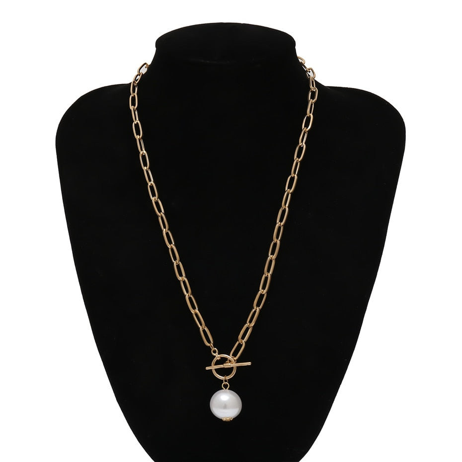 Gothic Elegant Necklace for Women