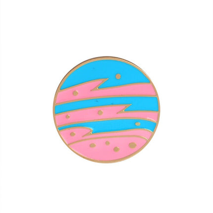 Cute Pins for Backpack - Wnkrs