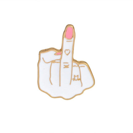 Cute Pins for Backpack - Wnkrs