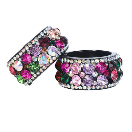 Crystal Hair Clip for Women - Wnkrs