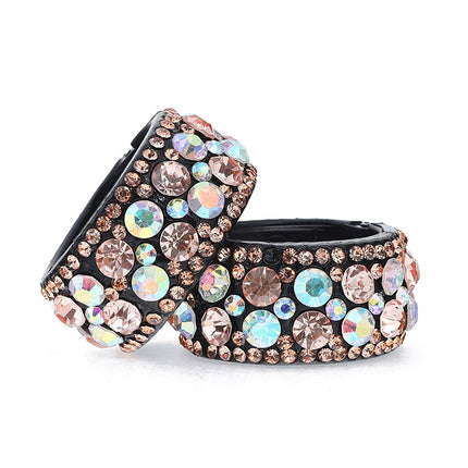 Crystal Hair Clip for Women - Wnkrs