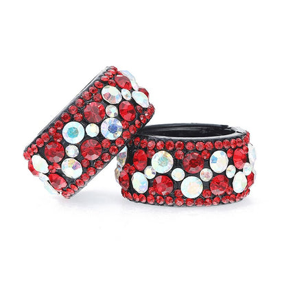 Crystal Hair Clip for Women - Wnkrs