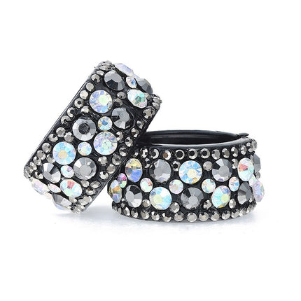 Crystal Hair Clip for Women - Wnkrs