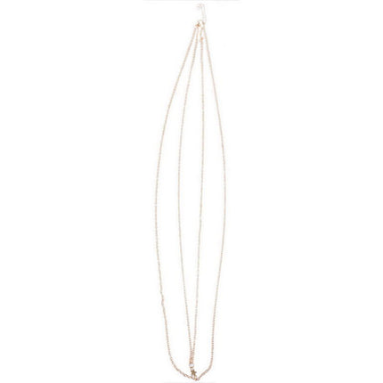 Boho Style Body Chain - Wnkrs