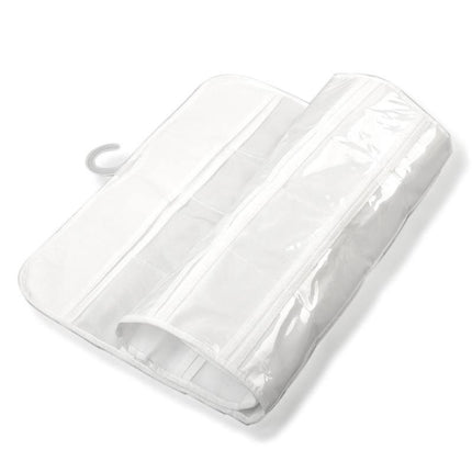 Folding Hanging Jewelry Travel Organizer - wnkrs