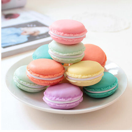 Macaroon Mini Jewelry Storage Box (5 pcs/set) - wnkrs