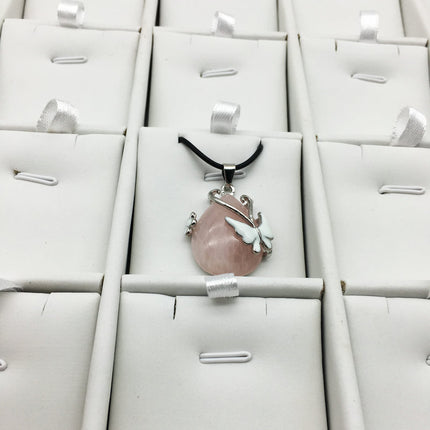 Black Wooden Jewelry Tray - Wnkrs