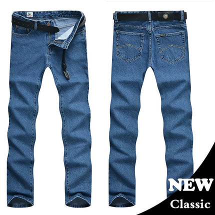 Business Jeans for Men - Wnkrs