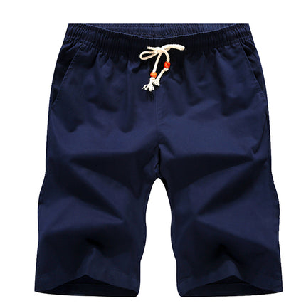 Casual Cotton Summer Shorts - Wnkrs