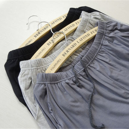 Men's Casual Long Trousers - Wnkrs