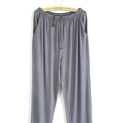 Men's Casual Long Trousers - Wnkrs