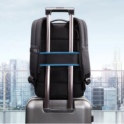 Men's Slim Laptop Backpack - Wnkrs