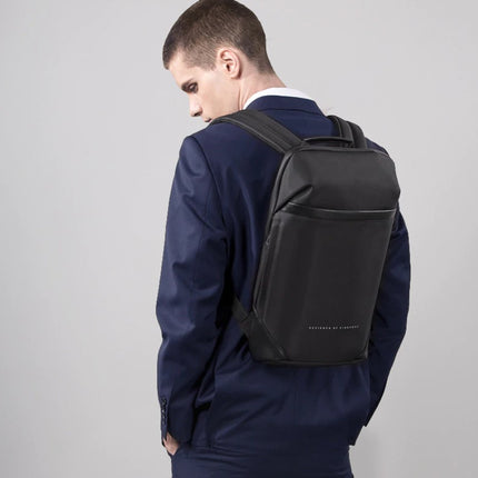 Men's Slim Laptop Backpack - Wnkrs