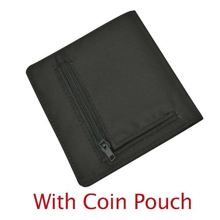 Ultra Thin Mini Wallet - Wnkrs
