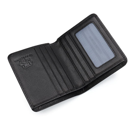 Business Style Men's Wallet - Wnkrs