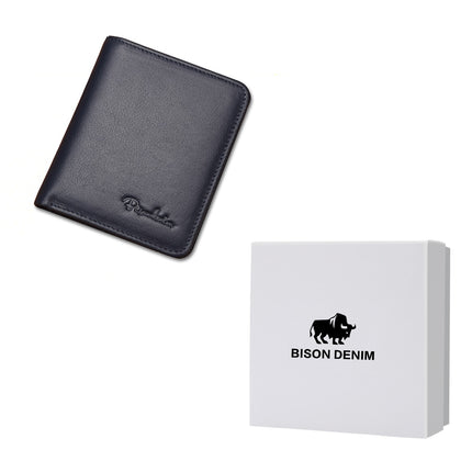Business Style Men's Wallet - Wnkrs