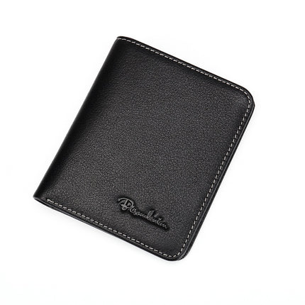 Business Style Men's Wallet - Wnkrs