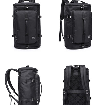 Men Sports Smart Backpack - Wnkrs