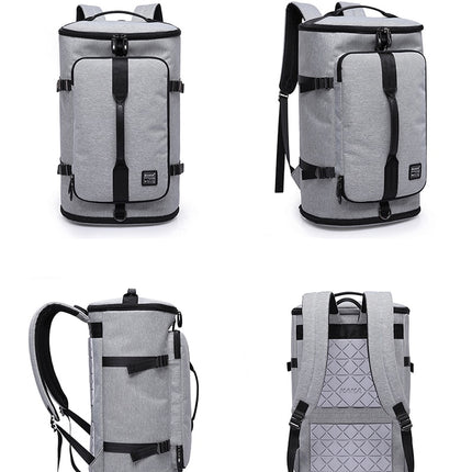 Men Sports Smart Backpack - Wnkrs