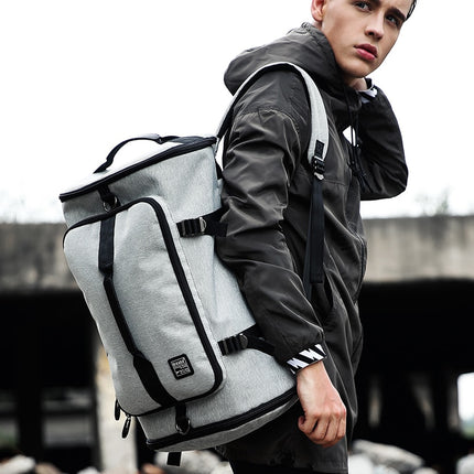 Men Sports Smart Backpack - Wnkrs