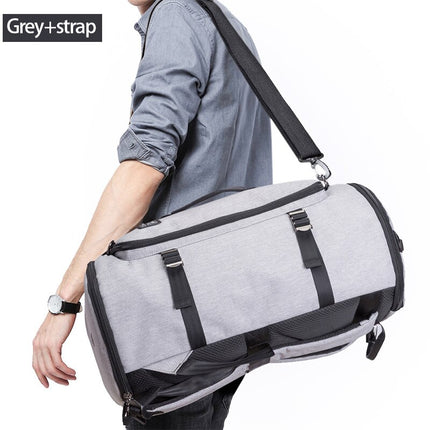 Men Sports Smart Backpack - Wnkrs