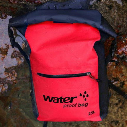 Outdoor Sports Waterproof Backpacks - Wnkrs