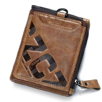 Stylish Small Wallet for Men - Wnkrs