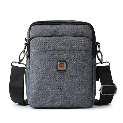 Compact Crossbody Travel Bag - Wnkrs