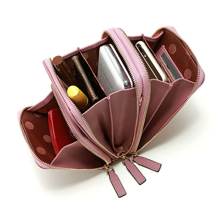 Women's Mini Crossbody Bag - Wnkrs