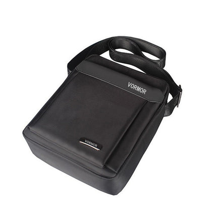 Men's Casual Messenger Bag - Wnkrs
