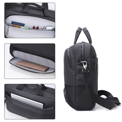 Men's Portable Business Bag - Wnkrs