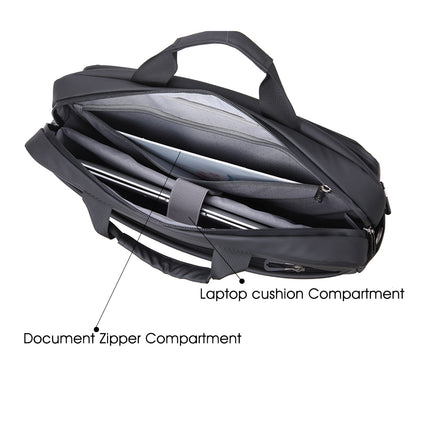 Men's Portable Business Bag - Wnkrs