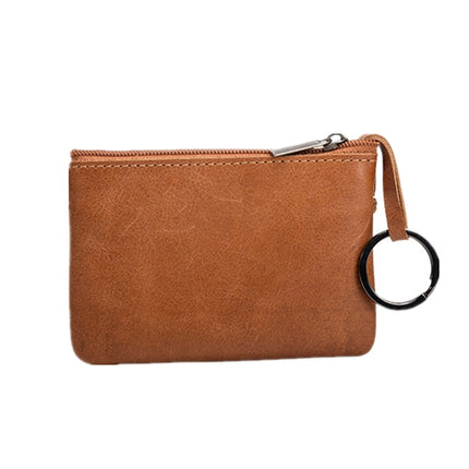 Unisex Business Cardholder with Keychain - Wnkrs