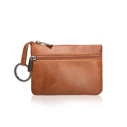 Unisex Business Cardholder with Keychain - Wnkrs