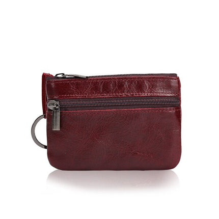 Unisex Business Cardholder with Keychain - Wnkrs