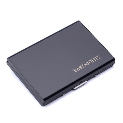 Men's Stainless Steel Cardholder - Wnkrs