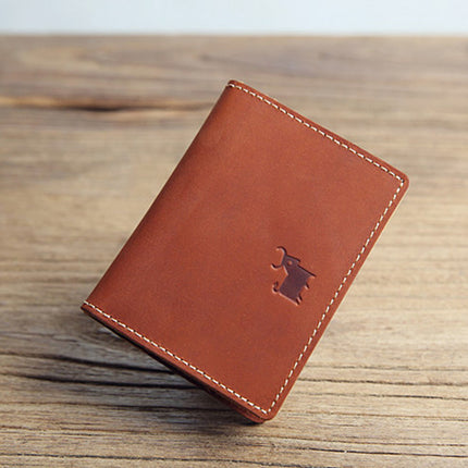 Vintage Cardholder - Wnkrs