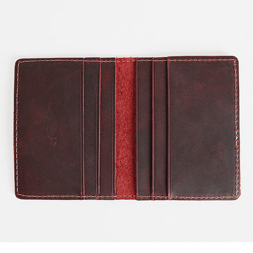 Vintage Cardholder - Wnkrs