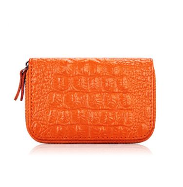 Men's Genuine Leather Card Holder - Wnkrs