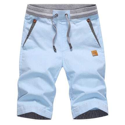 Men's Casual Breathable Shorts - Wnkrs