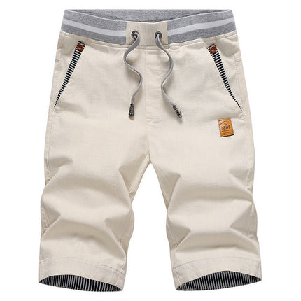 Men's Casual Breathable Shorts - Wnkrs