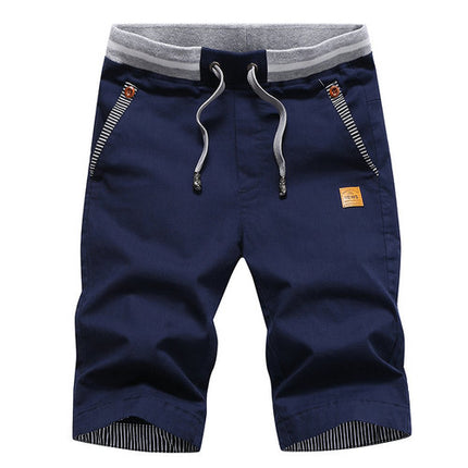 Men's Casual Breathable Shorts - Wnkrs