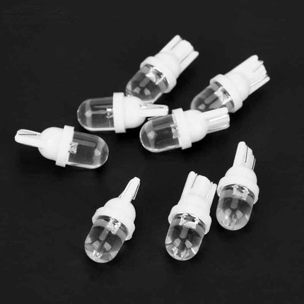 5 W T10 LED Car Lights Set - wnkrs