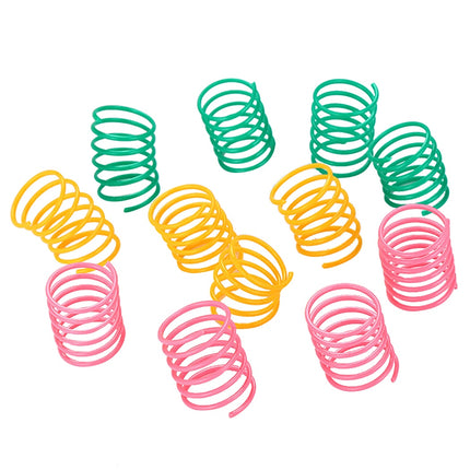 Cat's Interactive Toy Feather - wnkrs