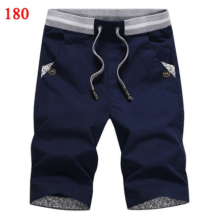 Men's Casual Breathable Shorts - Wnkrs